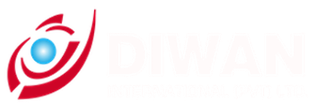 Diwan International (Pvt) Limited Logo